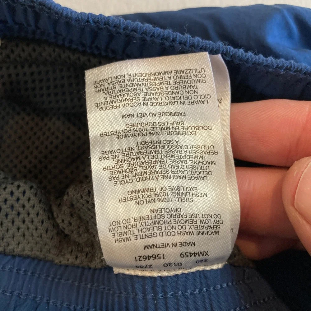 Columbia item excellent